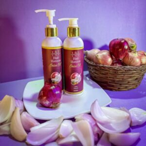 Premium Hair Growth Oil – Strengthen, Nourish & Restore