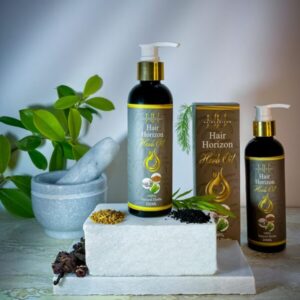 Ultimate Hair Growth Oil – Nourish, Strengthen & Revitalize